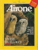AIRONE N. 174 - OTTOBRE 1995 - VIVERE DA ALLOCCO