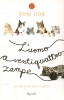 L\'UOMO A VENTIQUATTRO ZAMPE - TOM COX