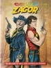 IL SEGRETO DEL COLONNELLO PERRY - COLOR ZAGOR N. 4