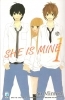 SHE IS MINE N. 1 - AO MINORI