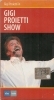 GIGI PROIETTI SHOW - VHS