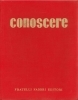 CONOSCERE - FABBRI EDITORI - VOL 1