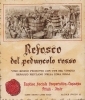 REFOSCO DEL PEDUNCOLO ROSSO - CANTINA SOCIALE COOP. CASARSA - ETICHETTA VINO