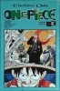 ONE PIECE N. 4 - OTTOBRE 2001 EIICHIRO ODA