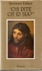 CHI DITE CH\' IO SIA - GIOVANNI FALLANI