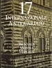 17 INTERNAZIONALE ANTIQUARIATO - BIENNALE MOSTRA MERCATO
