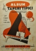 ALBUM DI TANGHI TIPICI ARGENTINI - 11 BRANI - SPARTITO-SHEET MUSIC
