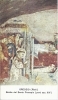 GROTTA DEL SANTO PRESEPE a Greccio (Rieti) - SANTINO - AS015-087