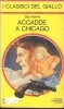 ACCADDE A CHICAGO - DAY KEENE
