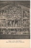 FIRENZE-S.CROCE-ANTICO REFETTORIO-PITTURE ATTRIBUITE A GIOTTO E TADDEO GADDI-NV