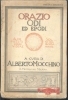 ODI ED EPODI - ORAZIO - LATIN TEXT