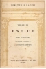 ENEIDE - LIBRO UNDECIMO - ED. SIGNORELLI 1947 - LATIN TEXT