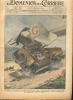 DOMENICA DEL CORRIERE N  28 - 12 LUGLIO 1931 - ILL.  A. BELTRAME