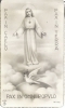 PAX IN CAELO  PAX IN TERRA  PAX IN OMNI POPULO - Ordinazione Sacerdotale - 1940