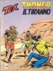 TEX N° 372 - THONGA IL TIRANNO