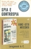 SPIA E CONTROSPIA - HANS-OTTO MEISSNER - SUPERPOCKET LONGANESI