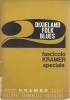 2° DIXIELAND FOLK BLUES - Fascicolo speciale KRAMER - 6 BRANI # SPARTITO - piano