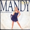 POSITIVE REACTION (Mandy\'s mix) - POSITIVE REACTION (Amanda\'s mix) # MANDY
