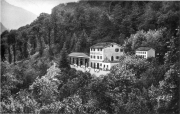 TACENO - ALBERGO RISTORANTE CHIARELLO V1953