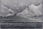 CIMA GRAPPA  MONTE GRAPPA - CIMITERO MONUMENTALE AI CADUTI IN GUERRA - V 1956 FG