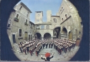 LA BANDA DEI CARABINIERI - NV