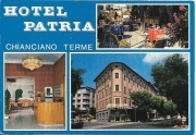 CHIANCIANO TERME - 3 VEDUTE - NV