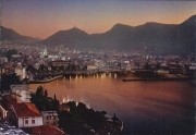 COMO DI NOTTE - LAGO DI COMO - NV - FG
