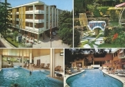 ABANO TERME - HOTEL TERME SALUS - 4 VEDUTE - V1978
