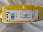 CATENE DA NEVE POWER GR. 30 - 155/60/14  155/80/13 185/55/13 E ALTRE MISURE