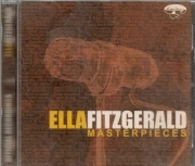 ELLA FITZGERALD - MASTERPIECES - CD