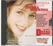 ENCICLOPEDIA DELLA DONNA MODERNA VOL. 1 - CD-ROM