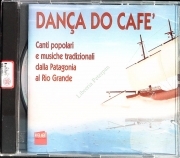 DANCA DO CAFE' - CD