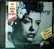 BILLIE HOLIDAY - CD