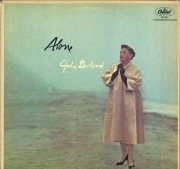 ALONE - JUDY GARLAND - VINYL 12'