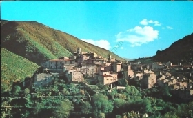 SCANNO - PANORAMA - NV