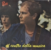 AL CENTRO DELLA MUSICA - RON