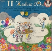 11° ZECCHINO D'ORO # Piccolo Coro dell'Antoniano diretto da Mariele Ventre