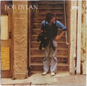STREET-LEGAL # BOB DYLAN