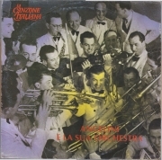 LA CANZONE ITALIANA N° 27 # ANGELINI E LA SUA ORCHESTRA