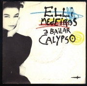A BAILAR CALYPSO - RED ROSES - ELLI MEDEIROS