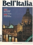 BELL'ITALIA  N 153 - GENNAIO 1999