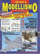 AEREI MODELLISMO - DICEMBRE 1994