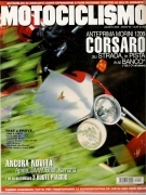 MOTOCICLISMO N. 8 - AGOSTO 2005
