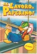 AL LAVORO PAPERINO - FEBBRAIO 2013