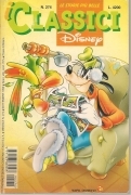 I CLASSICI DISNEY N. 274 - SETTEMBRE 1999