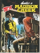 TEX N. 677 - DUELLO A MADISON CREEK