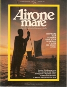AIRONE MARE - NUMERO SPECIALE MAGGIO 1989