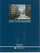 CA' DE SASS N. 120 - DICEMBRE 1992