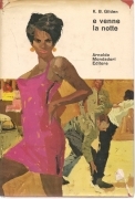 E VENNE LA NOTTE - K.B. GILDEN