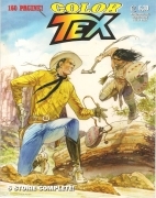 COLOR TEX N. 12
